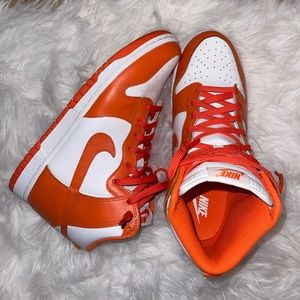 Nike Dunks